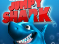 Cluiche Jumpy shark 