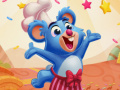 Cluiche Cookie Connect 