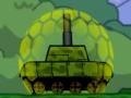 Cluiche Tank Soldier