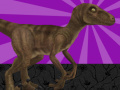 Cluiche Dino Hunt 2 