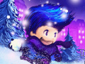 Cluiche Snowball Champions 