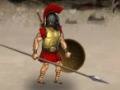 Cluiche Achilles 2: origin of a legend 
