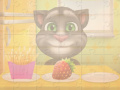 Cluiche Tom Jigsaw Puzzle
