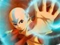 Cluiche Avatar Master Of The Elements 