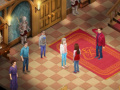 Cluiche Evermoor The Thread of Fate 