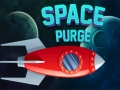 Cluiche Space Purge 