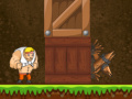 Cluiche Punch box 