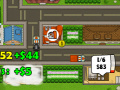 Cluiche Building Rush 2 