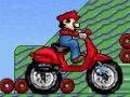 Cluiche Mario Vs Koopa Championship