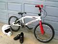 Cluiche BMX Bike Pro