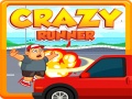 Cluiche Crazy Runner 
