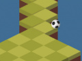 Cluiche Football Ball 3 