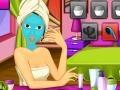Cluiche Crazy Cream Makeover