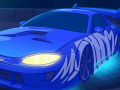 Cluiche Shift to Drift 