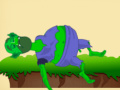Cluiche Super Troll Adventures 
