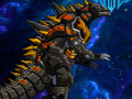 Cluiche Robot Behemoth 