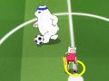 Cluiche Toon Cup 2016 