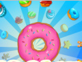 Cluiche Cookie Crush 