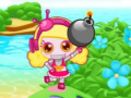 Cluiche Bomb it mission 