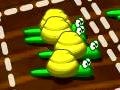 Cluiche Mancala Snails