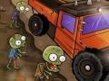 Cluiche Zombotron 4 