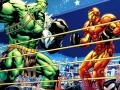 Cluiche Hidden Objects Hulk