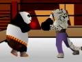 Cluiche Po Vs Tai Lung Boxing