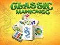 Cluiche Mahjong Classic