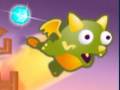Cluiche Flying Dash 