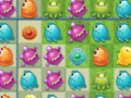 Cluiche Monster Temple 