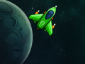 Cluiche Galaxy Domination 