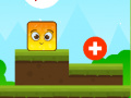 Cluiche Jelly Slide 