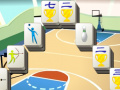 Cluiche Sports Mahjong 