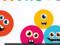 Cluiche 100 Little Monsters 