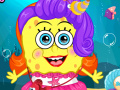 Cluiche Spongesue