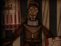 Cluiche Forgotten hill: puppeteer 