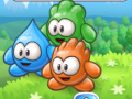 Cluiche Blobs Plops 