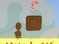 Cluiche Gingerman Rescue 