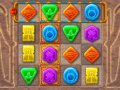 Cluiche Jewel Curse 