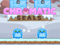Cluiche Chromatic seals 