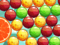 Cluiche Bubble Pop Story 