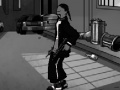 Cluiche Tough Life Gangland 