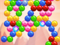 Cluiche Bubble Spirit