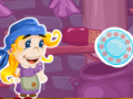Cluiche Cinderella’s Rush 