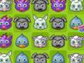 Cluiche Farm Pets 