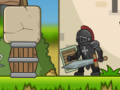 Cluiche Loot The King 2 