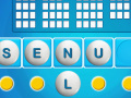 Cluiche Text Twist 2