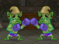 Cluiche Troll Boxing 