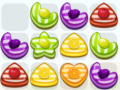 Cluiche Candy Fusion 
