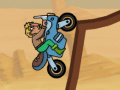 Cluiche Trial Rush 